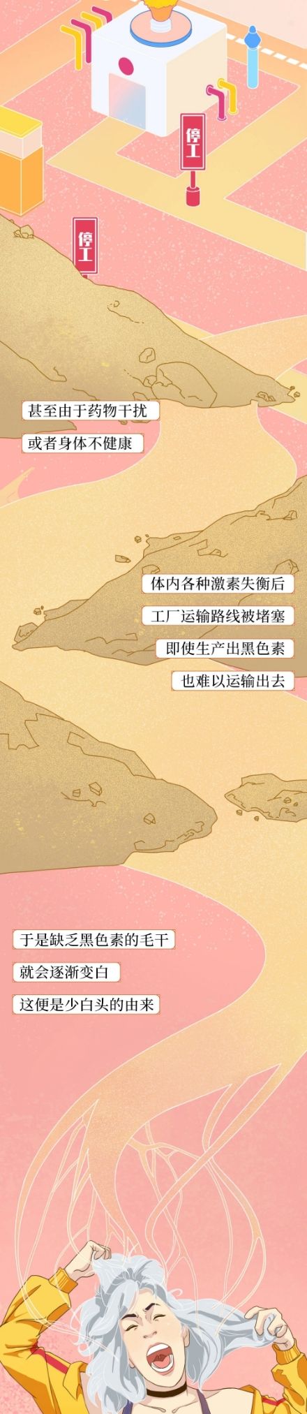 武器|漫画：不要再让愚昧，成为侮辱别人的武器