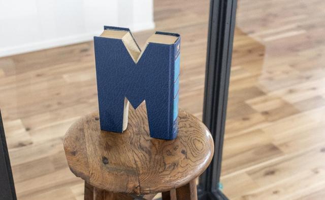 阳光房|75㎡通透阳光房,日式中古风独具一格