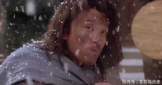 皇帝|苏灿父子被判处抄家居然笑了,皇帝也惊诧,古代抄家属于重罪吗