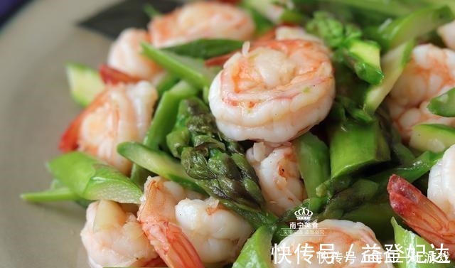 芦笋|这蔬菜9块钱一斤，比猪肉还贵，但吃了对身体好，所以再贵也要吃！