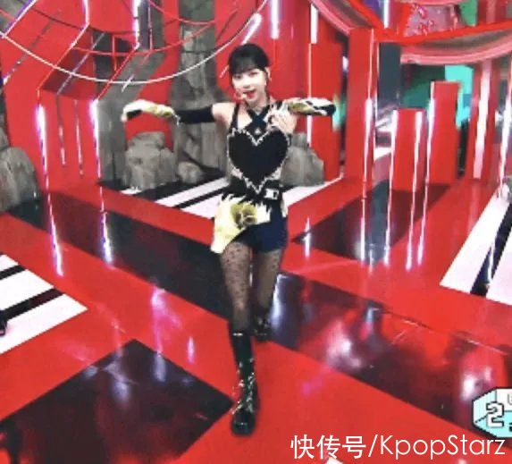 《Girls Planet 999》今日出道夜；SEVENTEEN今日初舞臺