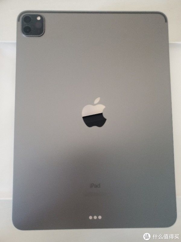 苹果|5年macbook置换教育优惠iPad pro开箱