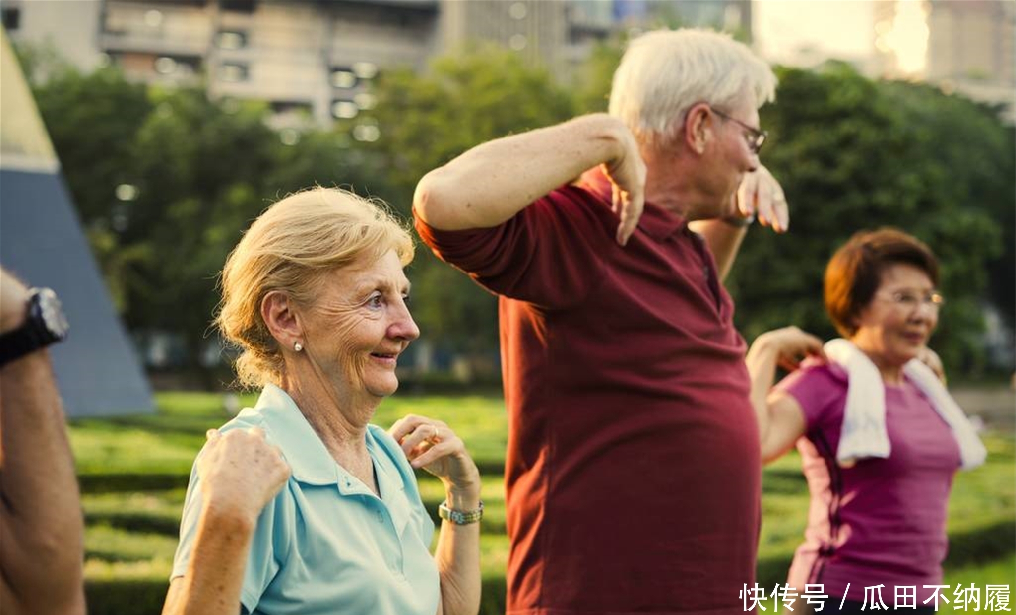  老人|冬季老人易生病，该如何养生？5件事情做到位，护住健康