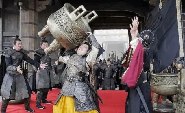 范雎|魏冉:舅舅和外甥的权利之争