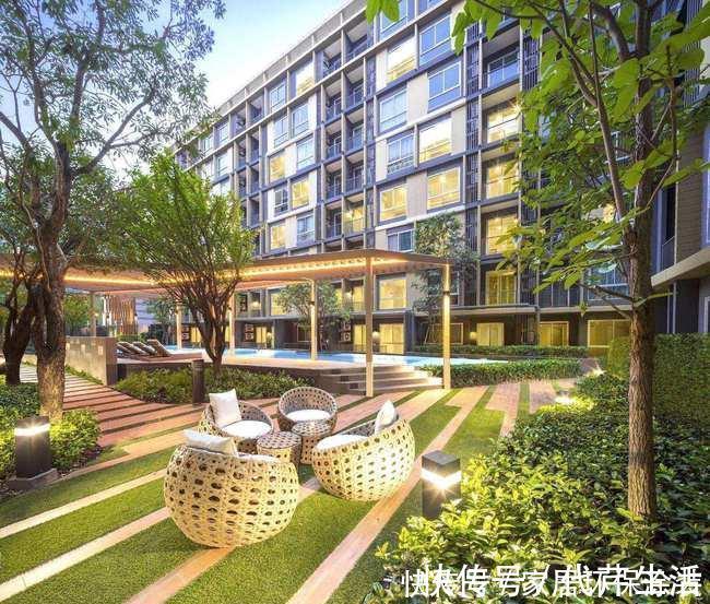 客厅|“卧室大客厅小”好？还是“客厅大卧室小”更好？别选错了！