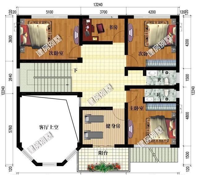 客餐厅|如果有一天我退休了,希望能回农村养老,这个想法一直不会改变