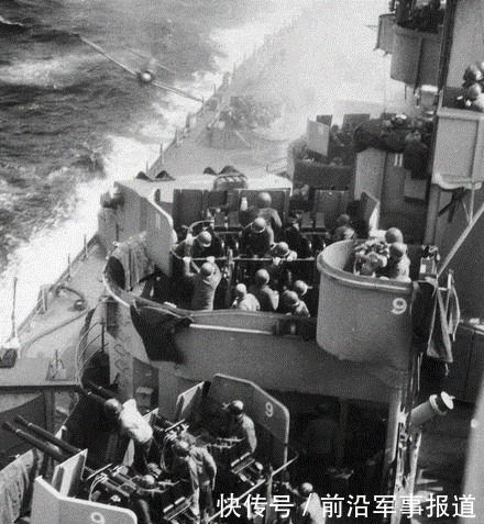大西泷治郎|1人换1舰,二战中不怕死的日军,开飞机撞美国战舰的现场照