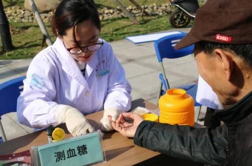 标准|血糖新标准已不再是3.9-6.1mmol/L？对照自查，血糖或许并不高