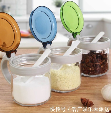 沥水架|把厨房这4件东西丢了,空间豁然开朗,看上去美观又整洁,真实用