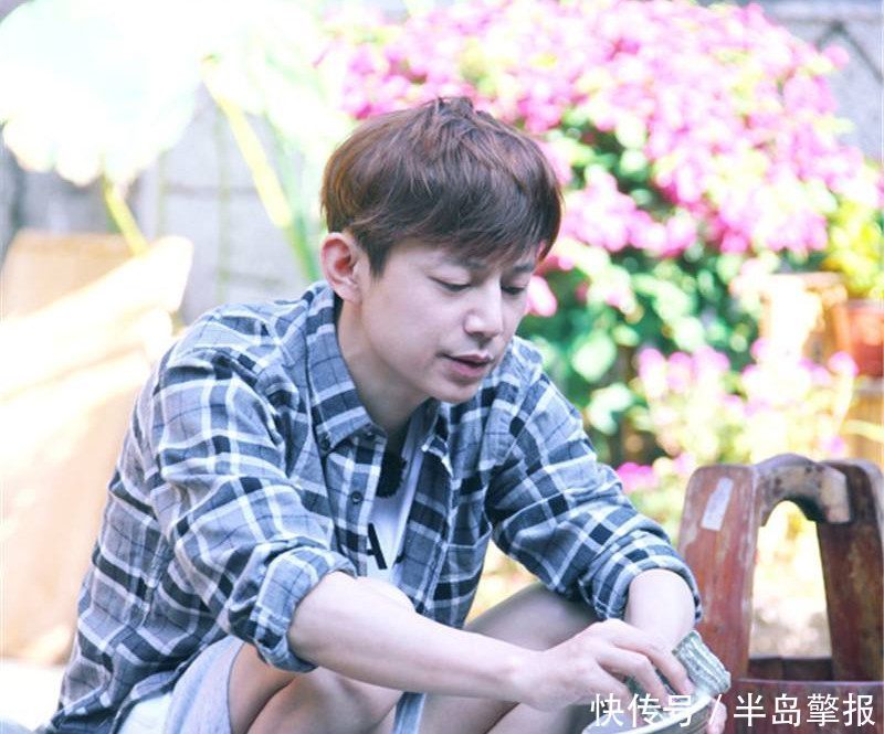 向往的生活2即将开录,刘宪华迎来劲敌,不是王俊凯而是他