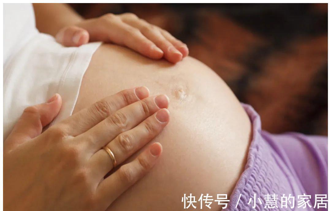 性格|宝宝胎动决定今后3种性格,你家宝宝是哪种?