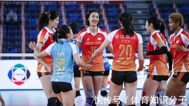 李盈莹|中国女排主力架构早已露出端倪!新任主帅的人选或非王宝泉莫属