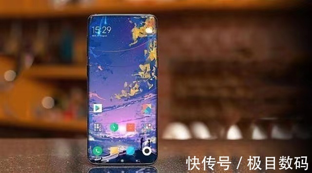 手机|小米MIX4,你好!或在8月11日正式发布,小米11开始降价让路!