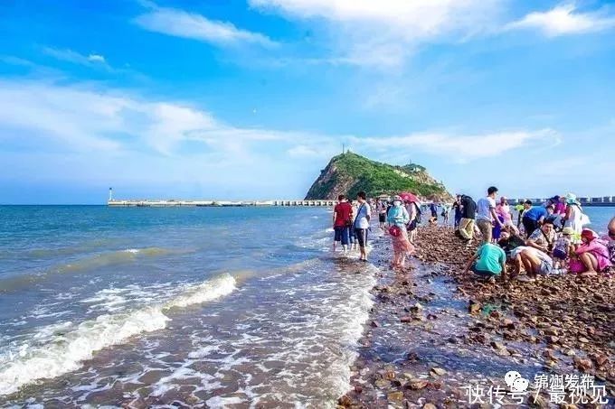 锦州|最美海岸线，锦州这些美景藏不住了！