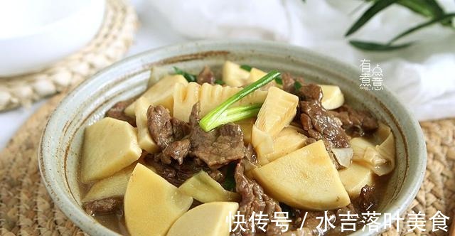 明日霜降,有钱没钱,多吃这8道菜,应季而食营养足,人也更精神!