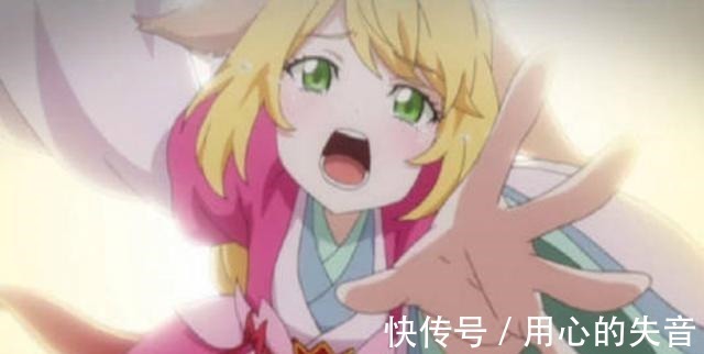 狐妖小红娘|《狐妖小红娘》金晨曦是什么力量超级大,甚至可以打败主角