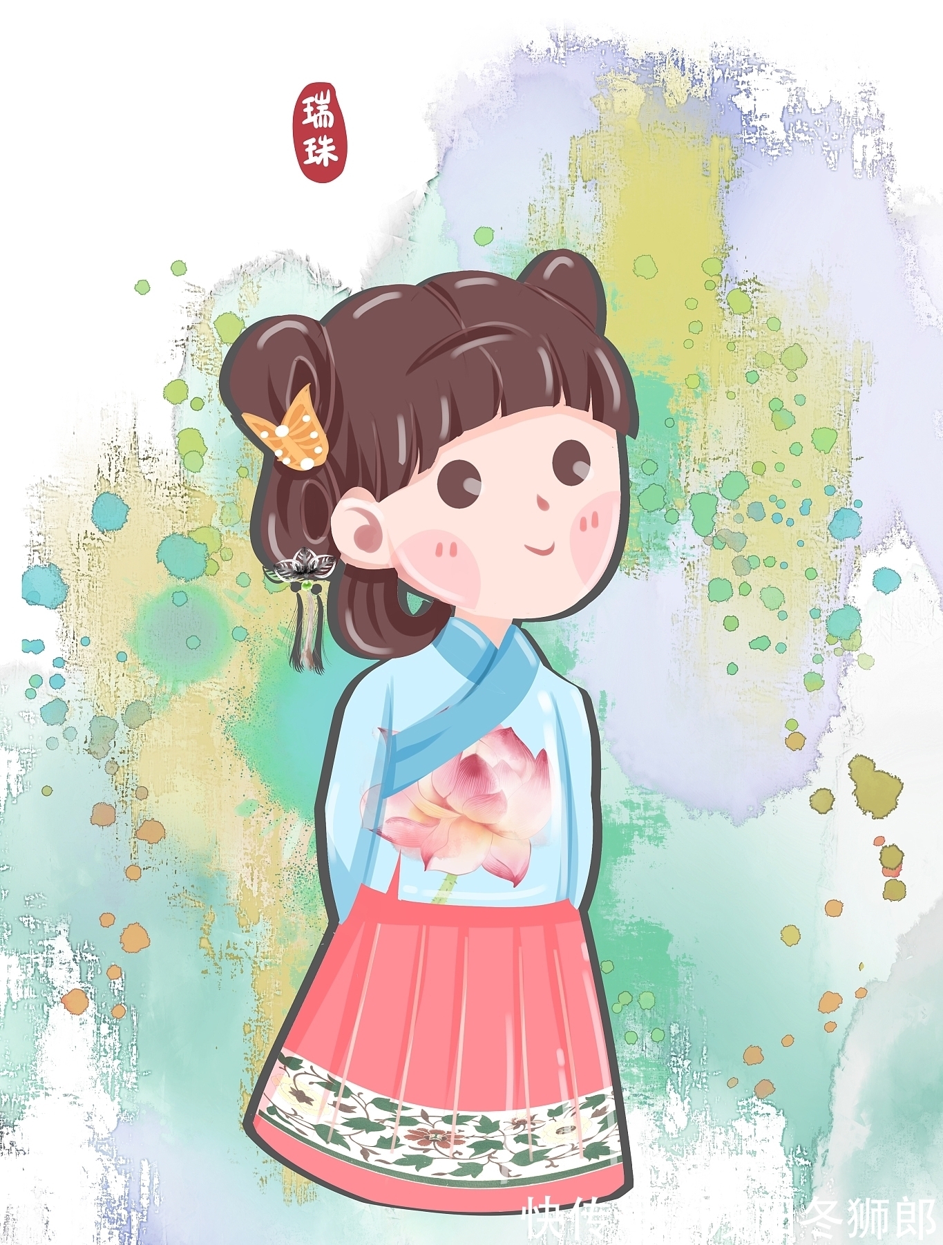 蒋玉菡&红楼梦：自从遇到了北静王，贾宝玉便走上了一条不归之路