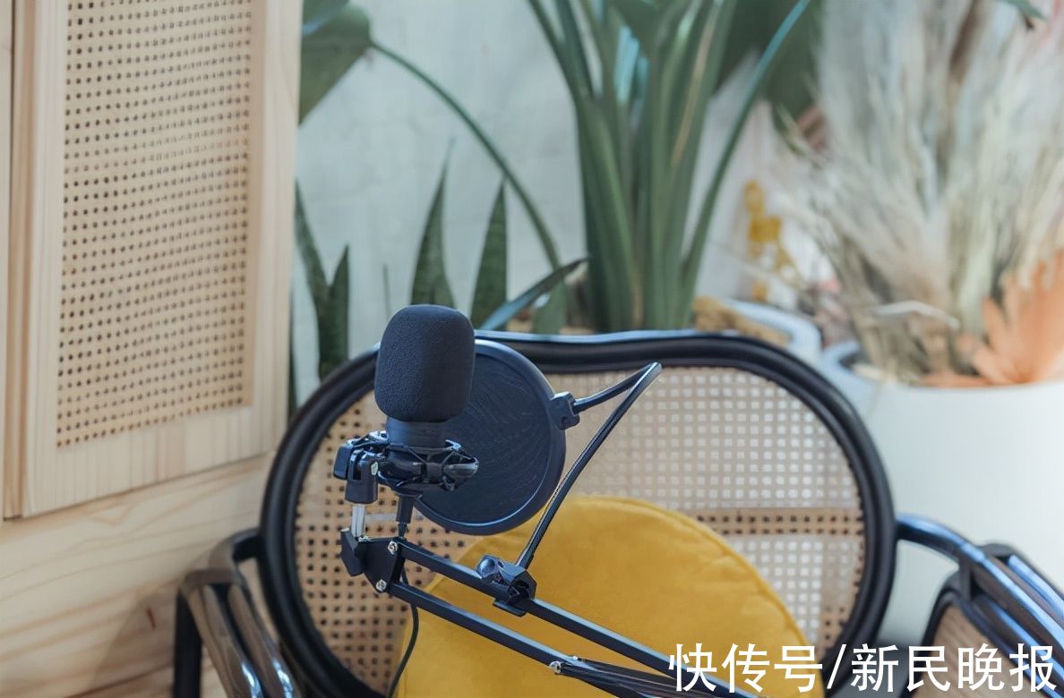 七夕会·时尚 | 好声音关键在情感