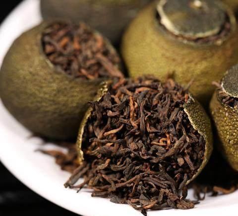 肝病|以下几个叶子是肝脏“吸毒王”,经常泡水喝,大小肝病不来找