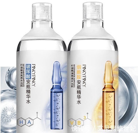 粉刺|皮肤科医生：这几种洗面奶含“剧毒”，你的皮肤不差谁差