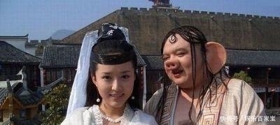 乾坤|三界第1坐骑为何是猪八戒的坐骑?只因此兽内有乾坤,连如来都怕