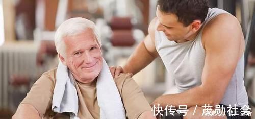 中国居民膳食指南|肌肉多的男人和体型普通的男人,谁的寿命更长?