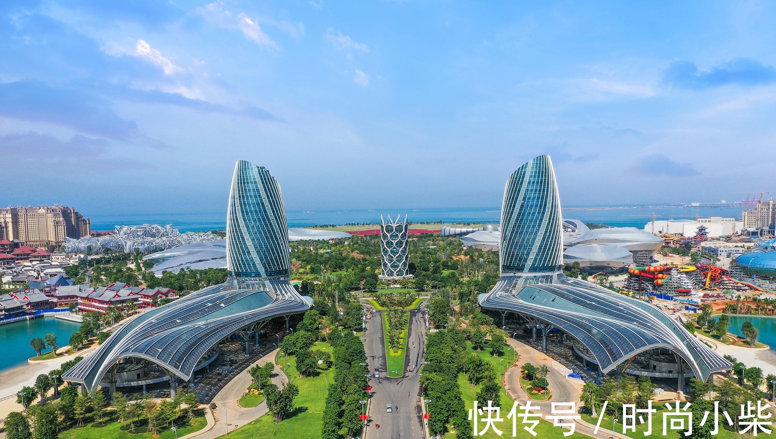 许可证|恒大海花岛39栋楼被责令拆除,那些买了房的人要怎么办?