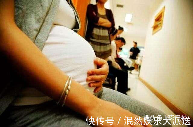怀孕|明明是头胎,却被医生追问是不是怀孕过,医生真的话里有话
