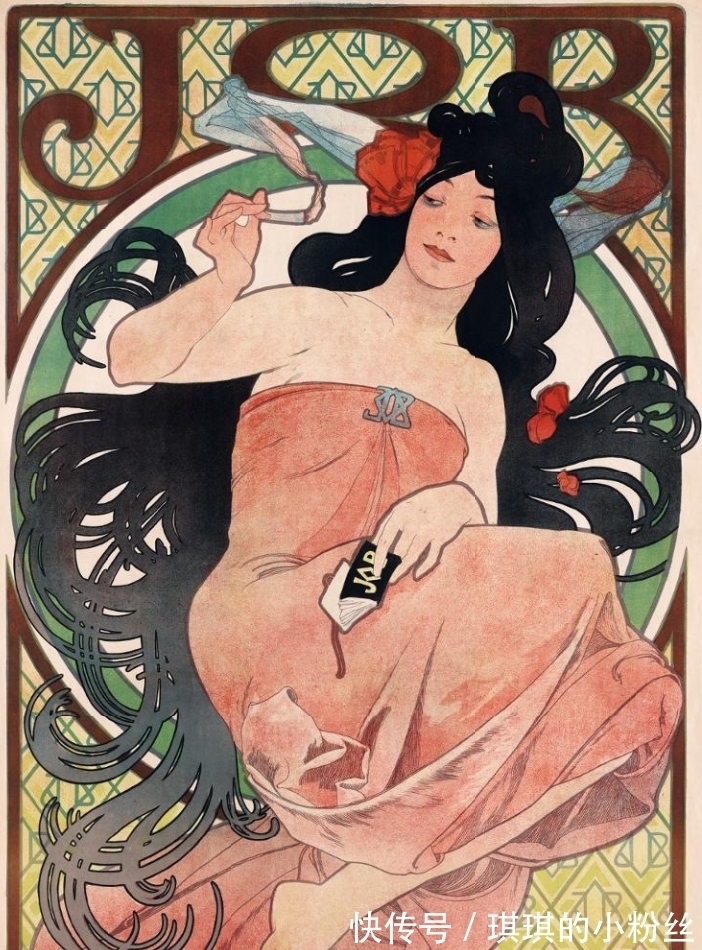 印象派!你家客厅应该挂什么油画?把莫奈和德加的画挂起来,复制品也行