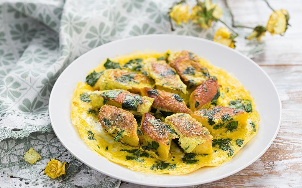 最容易长肉的几种食物,米饭不在其中,最后一种等于“喝油”!