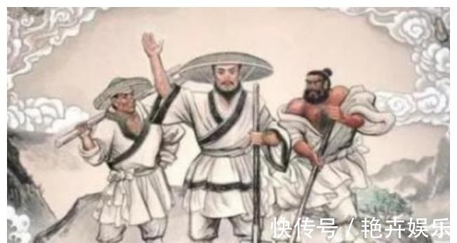 屠门@如今已经消失的4个姓氏,若还能碰上,那他身份应该不简单