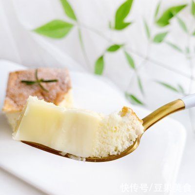 蛋白|「缤纷下午茶」神奇的魔法蛋糕