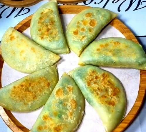 端上桌馋得孩子口水直流的美味早餐，美味又养生，大人也抢着吃