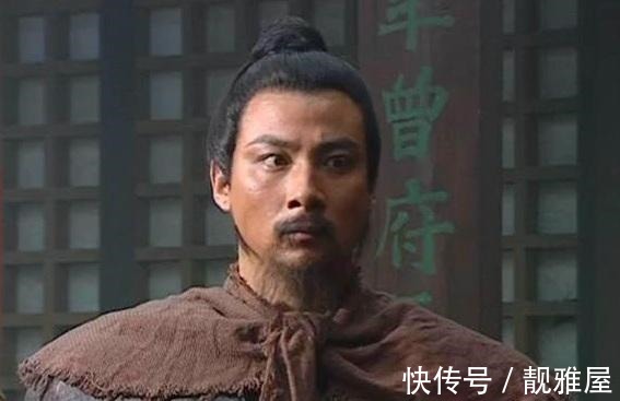 史文恭!水浒传最厉害的4大英雄, 武松居然垫底, 此人排在首位!