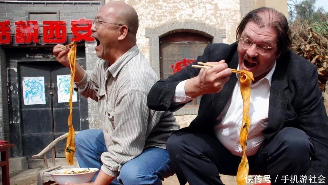霸气|中国这5种面条太霸气了!都吃过的算我输!