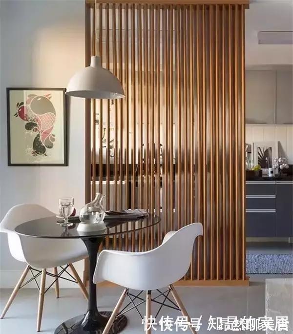 木质|给家里做个栅栏吧，上天入地还能挂墙，美得邻居争相模仿