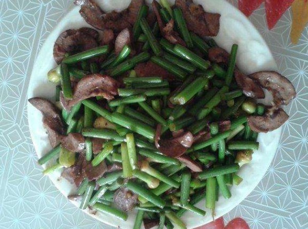 味重|猪身上最营养的部位，虽然味重却能补身体，多吃体格变强壮！