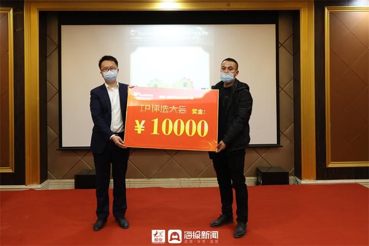 德州学院！74款恐龙，你爱哪一款？铜锣湾奥特莱斯恐龙IP评选会成功举办