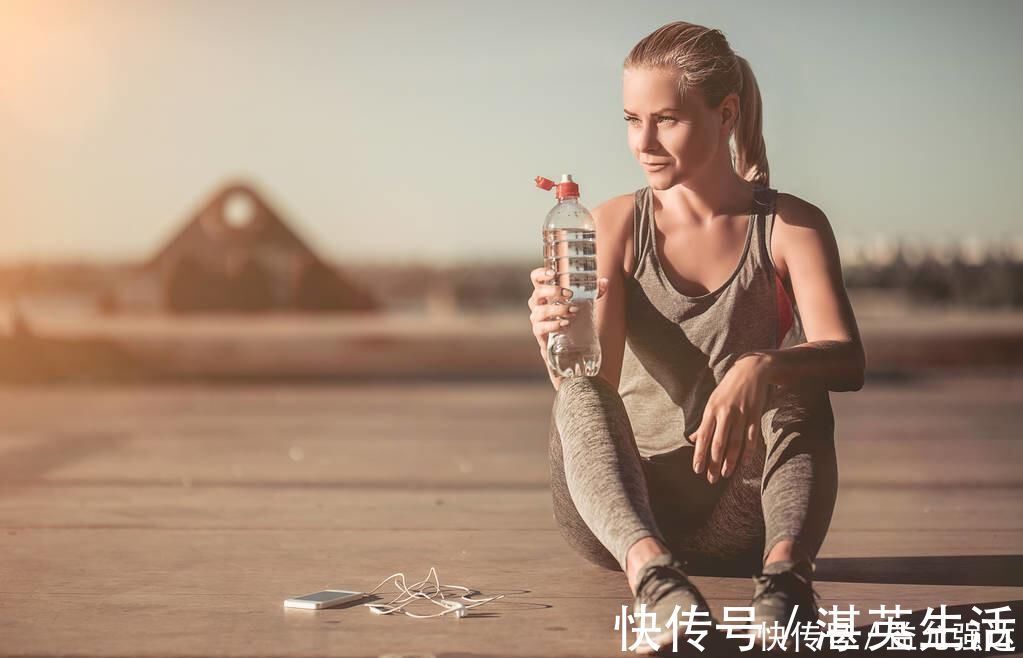 跑步|跑步减肥学会这3个技巧,提高燃脂速度,让你瘦得更快!