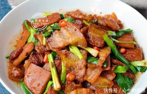 经济实惠的几道家常菜,鲜香下饭,好吃不腻人,美味简单又营养