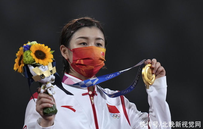 奥运健儿姓名被抢注，中国奥委会郑重提示