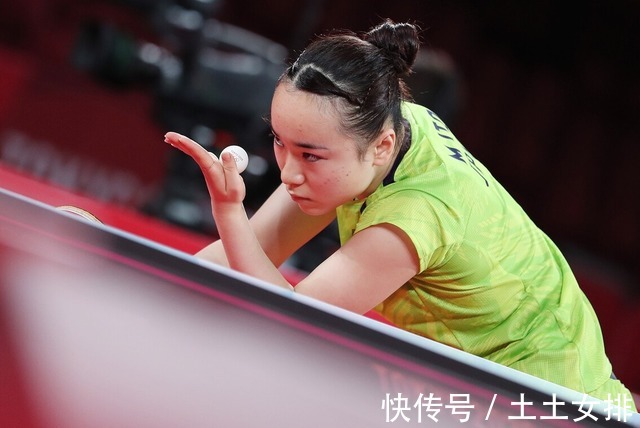 国乒|客观原因!伊藤美诚输球总有理由,4次大赛热衷找背锅侠