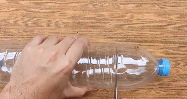 窗帘|她把塑料瓶放在窗帘上,解决了千万人的烦恼。。。