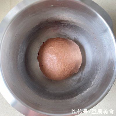 干酵母|#奈特兰草饲营养美味#巧克力蔓越莓全麦软欧