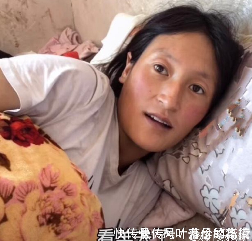 四胎|25岁“穷妈妈”已生四胎,孩子饿得喝水充饥,可怜也可恨