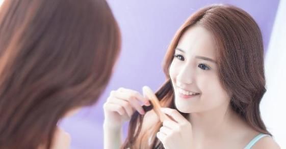 女人奔四后,常吃四种碱性食物,激发雌激素,女人味十足