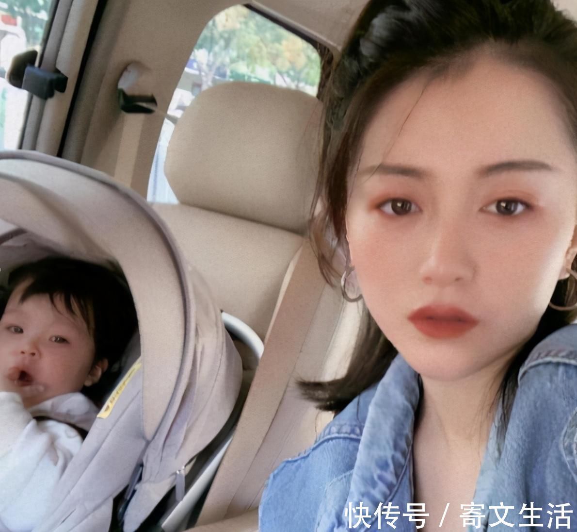 她曾参加中国好声音,未夺冠却意外收获爱情,29岁嫁给爱奇艺总裁