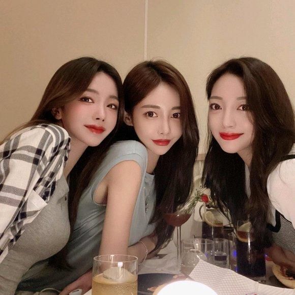 写真|向女神孙允珠学习日常生活的时尚搭配，你也可以变得美美的