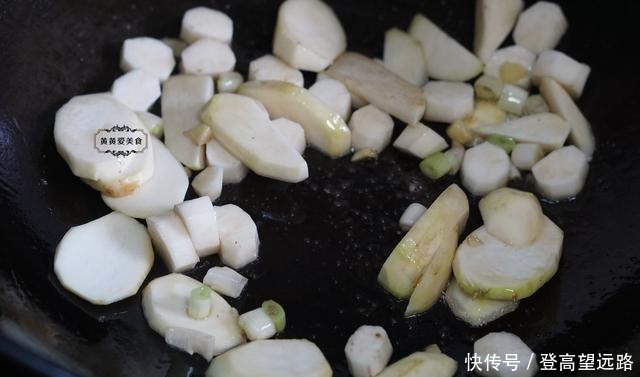 入秋后,给父母多煲这个汤,补气养胃精神好,增强免疫力