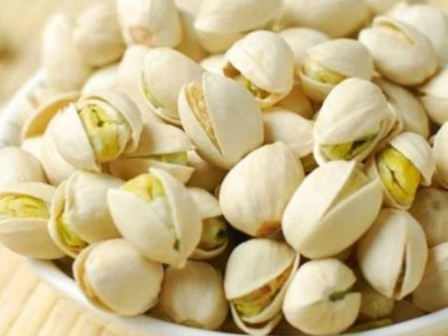 开心果|4物是天然的“吸糖王”,手头紧也多吃点,稳定血糖,远离糖尿病